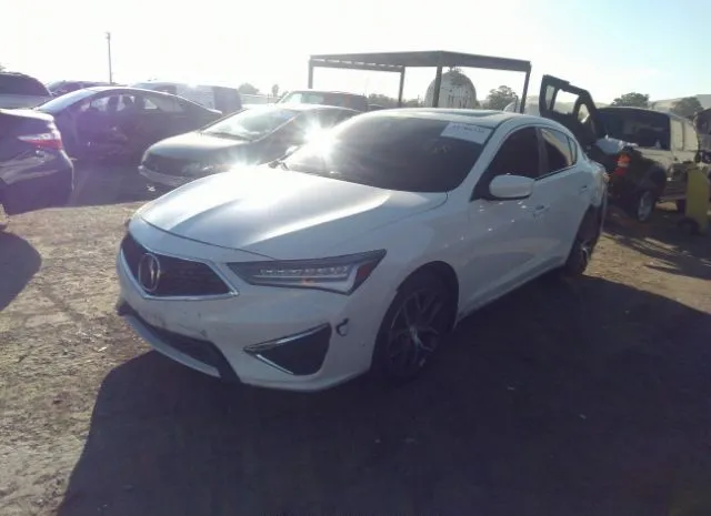 Photo 1 VIN: 19UDE2F75KA006040 - ACURA ILX 