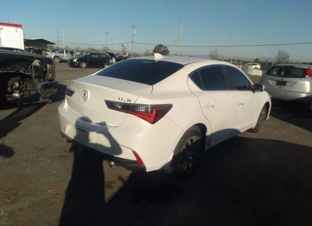 Photo 3 VIN: 19UDE2F75KA006040 - ACURA ILX 