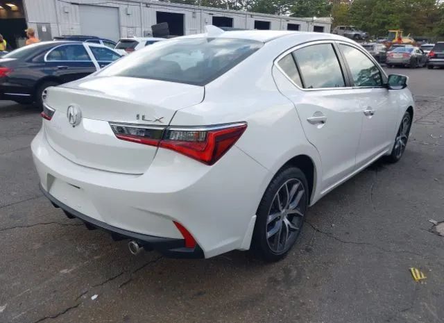 Photo 3 VIN: 19UDE2F75KA006765 - ACURA ILX 