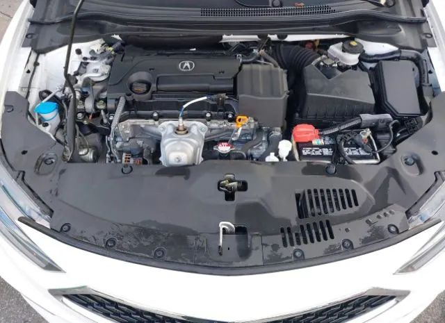 Photo 9 VIN: 19UDE2F75KA006765 - ACURA ILX 