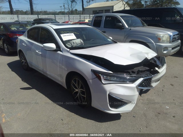 Photo 0 VIN: 19UDE2F75KA007981 - ACURA ILX 