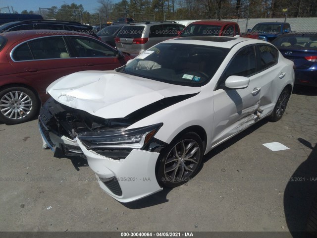 Photo 1 VIN: 19UDE2F75KA007981 - ACURA ILX 