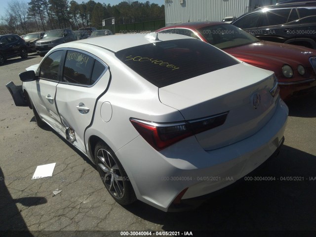 Photo 2 VIN: 19UDE2F75KA007981 - ACURA ILX 