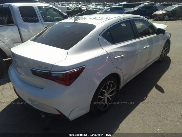 Photo 3 VIN: 19UDE2F75KA007981 - ACURA ILX 