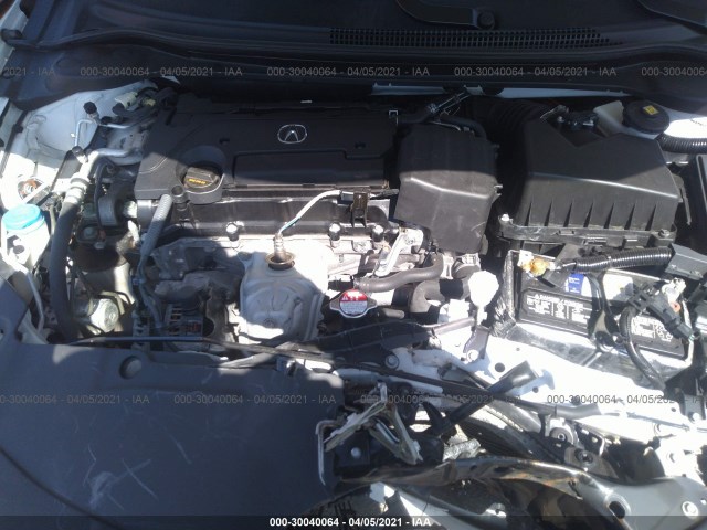 Photo 9 VIN: 19UDE2F75KA007981 - ACURA ILX 