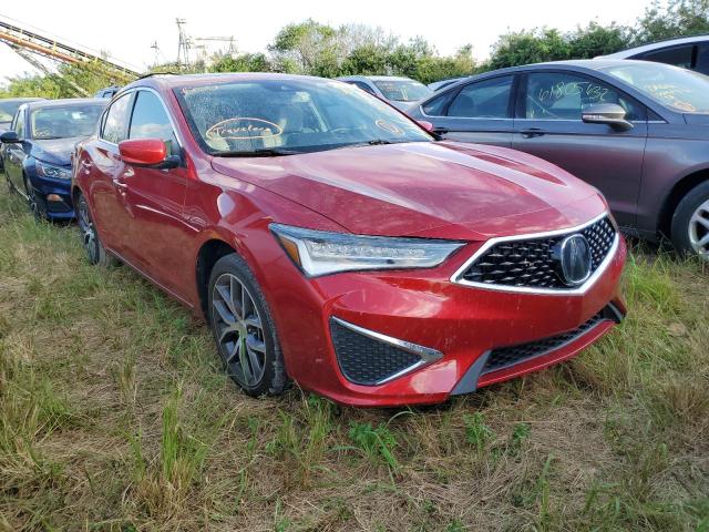 Photo 0 VIN: 19UDE2F75KA008886 - ACURA ILX PREMIU 