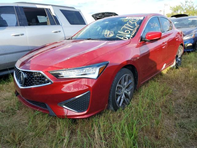 Photo 1 VIN: 19UDE2F75KA008886 - ACURA ILX PREMIU 