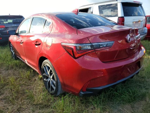 Photo 2 VIN: 19UDE2F75KA008886 - ACURA ILX PREMIU 