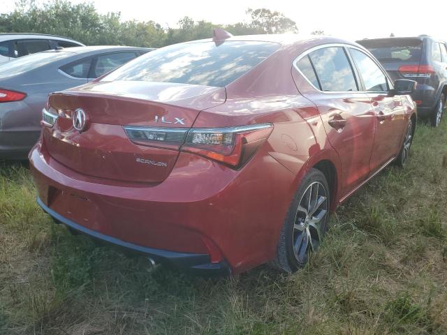 Photo 3 VIN: 19UDE2F75KA008886 - ACURA ILX PREMIU 