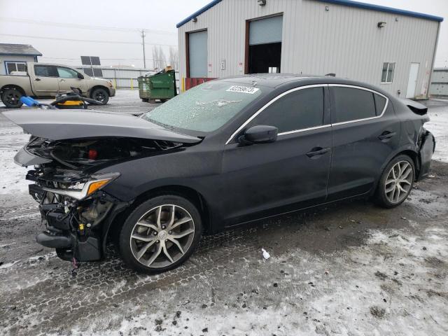 Photo 0 VIN: 19UDE2F75KA009892 - ACURA ILX 