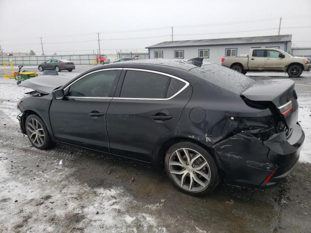 Photo 1 VIN: 19UDE2F75KA009892 - ACURA ILX 