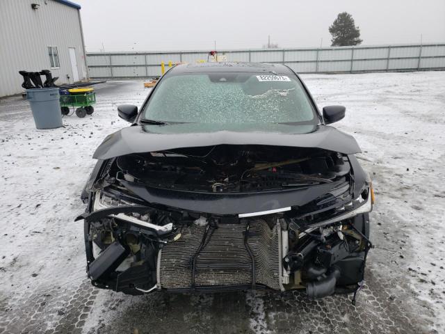 Photo 4 VIN: 19UDE2F75KA009892 - ACURA ILX 