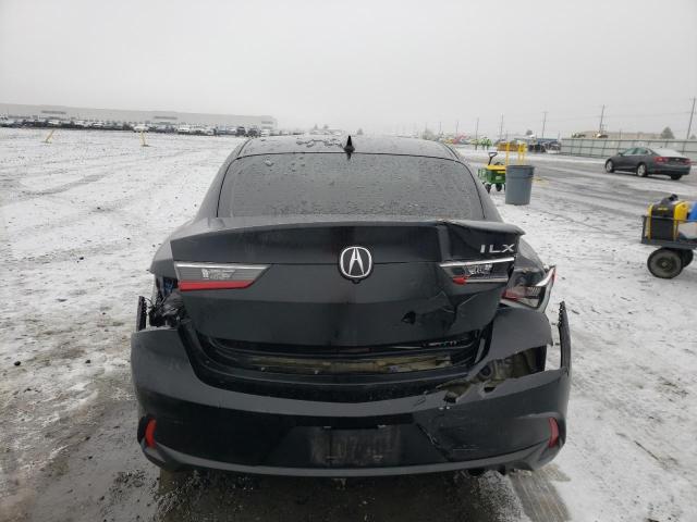 Photo 5 VIN: 19UDE2F75KA009892 - ACURA ILX 