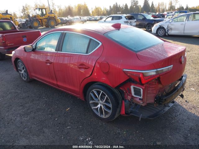 Photo 2 VIN: 19UDE2F75KA012548 - ACURA ILX 