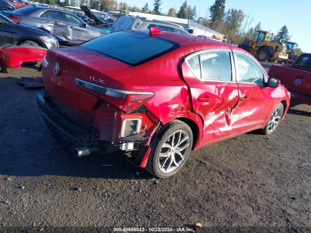 Photo 3 VIN: 19UDE2F75KA012548 - ACURA ILX 