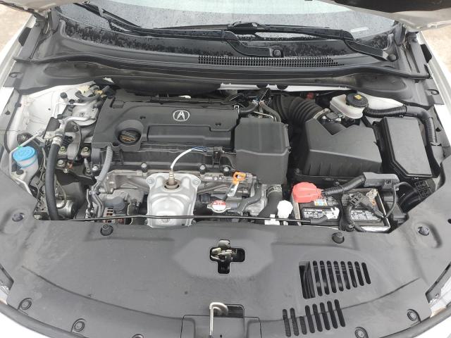 Photo 10 VIN: 19UDE2F75KA013831 - ACURA ILX PREMIU 