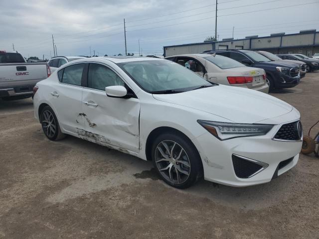 Photo 3 VIN: 19UDE2F75KA013831 - ACURA ILX PREMIU 