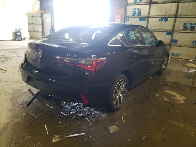 Photo 3 VIN: 19UDE2F75LA003592 - ACURA ILX PREMIU 