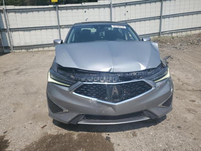 Photo 4 VIN: 19UDE2F75LA005536 - ACURA ILX PREMIU 