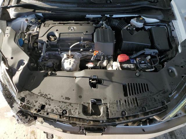 Photo 10 VIN: 19UDE2F75LA009392 - ACURA ILX 