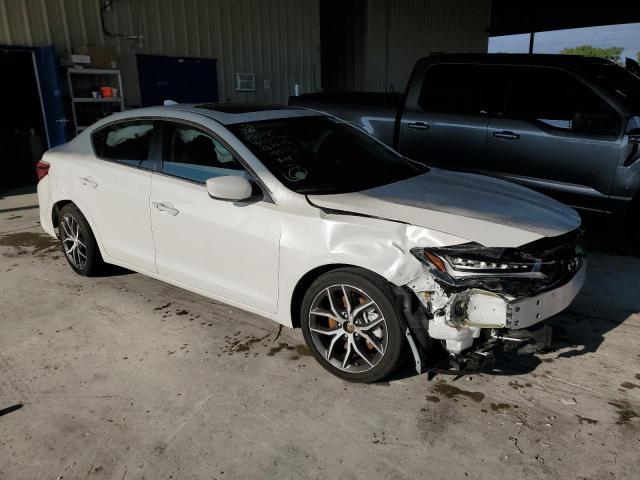 Photo 3 VIN: 19UDE2F75LA009392 - ACURA ILX 