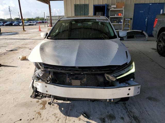 Photo 4 VIN: 19UDE2F75LA009392 - ACURA ILX 