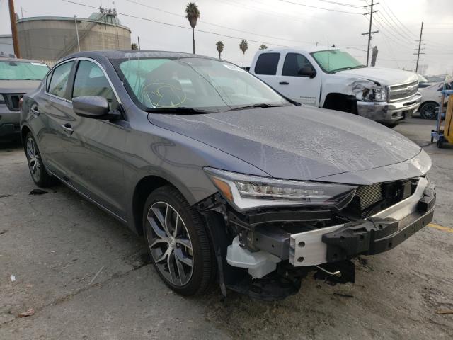 Photo 0 VIN: 19UDE2F75LA010591 - ACURA ILX PREMIU 