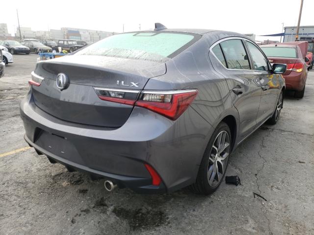 Photo 3 VIN: 19UDE2F75LA010591 - ACURA ILX PREMIU 