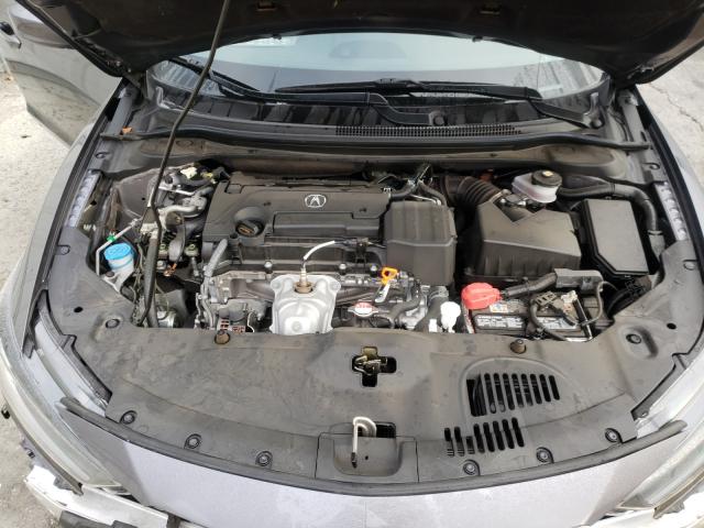 Photo 6 VIN: 19UDE2F75LA010591 - ACURA ILX PREMIU 