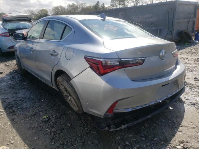 Photo 2 VIN: 19UDE2F75LA010963 - ACURA ILX PREMIU 