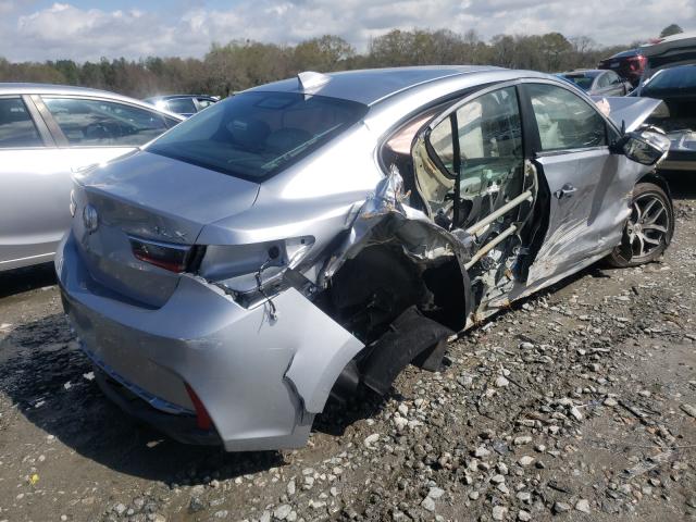 Photo 3 VIN: 19UDE2F75LA010963 - ACURA ILX PREMIU 