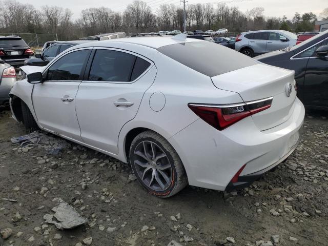 Photo 1 VIN: 19UDE2F75LA012826 - ACURA ILX 