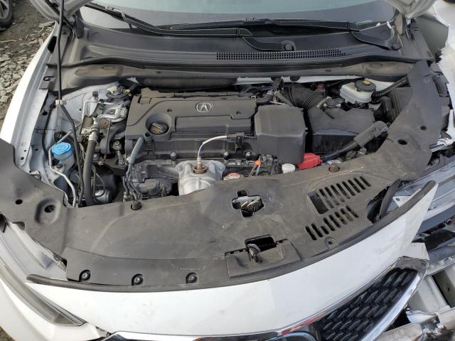 Photo 10 VIN: 19UDE2F75LA012826 - ACURA ILX 