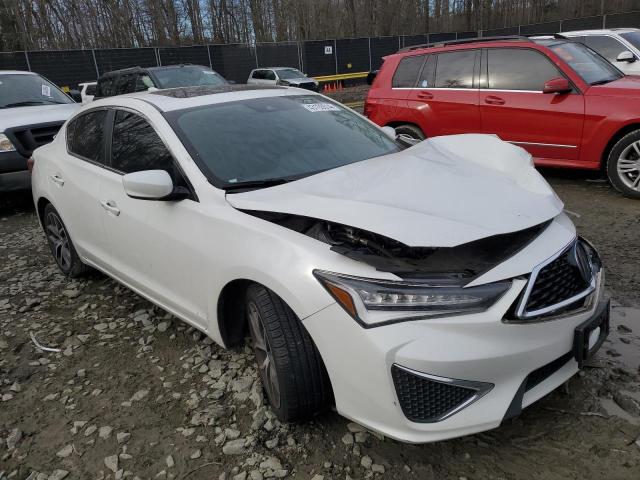 Photo 3 VIN: 19UDE2F75LA012826 - ACURA ILX 