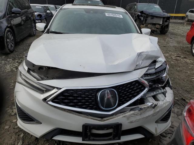 Photo 4 VIN: 19UDE2F75LA012826 - ACURA ILX 