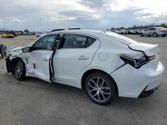 Photo 1 VIN: 19UDE2F75LA012843 - ACURA ILX 