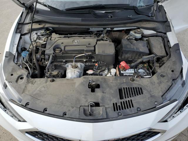 Photo 10 VIN: 19UDE2F75LA012843 - ACURA ILX 