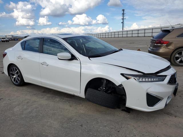 Photo 3 VIN: 19UDE2F75LA012843 - ACURA ILX 