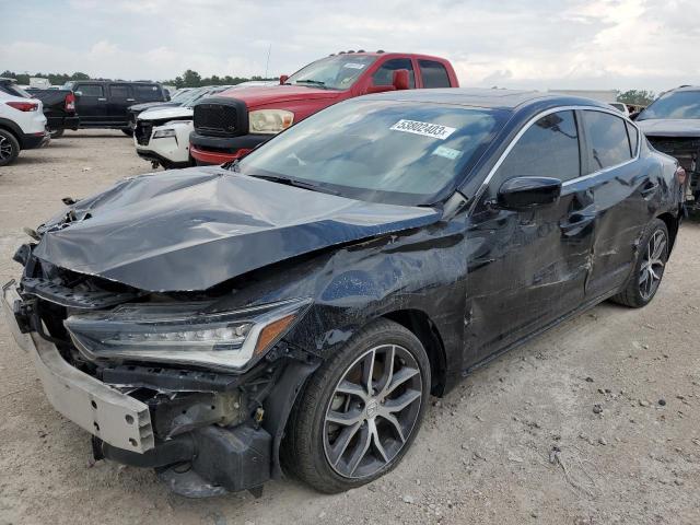 Photo 0 VIN: 19UDE2F75MA000239 - ACURA ILX PREMIU 