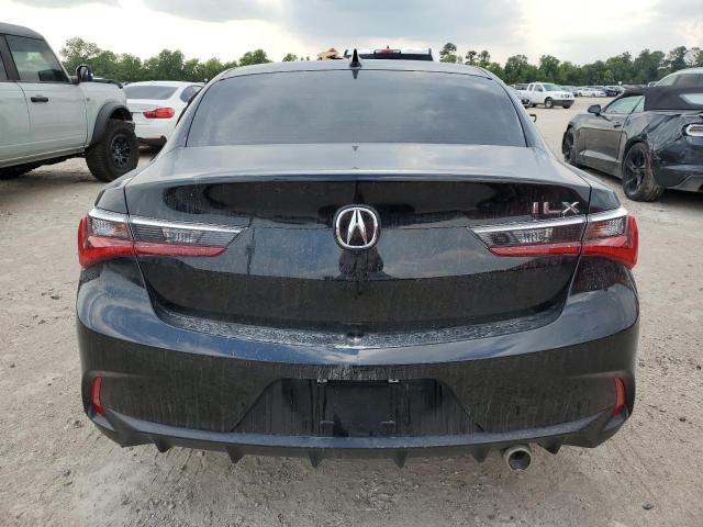 Photo 5 VIN: 19UDE2F75MA000239 - ACURA ILX PREMIU 