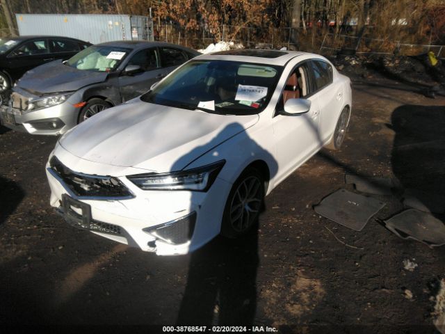 Photo 1 VIN: 19UDE2F75MA001164 - ACURA ILX 