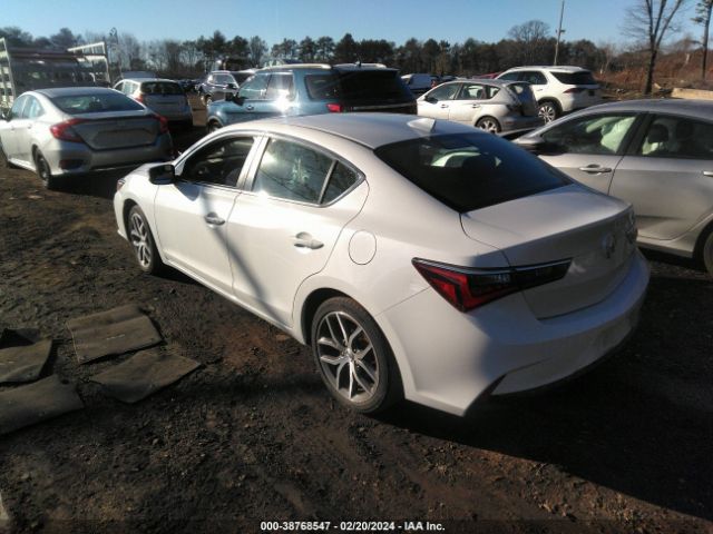 Photo 2 VIN: 19UDE2F75MA001164 - ACURA ILX 