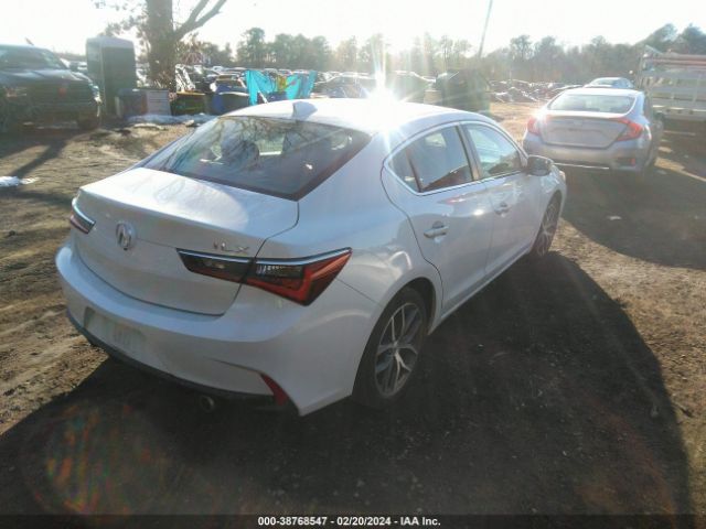 Photo 3 VIN: 19UDE2F75MA001164 - ACURA ILX 