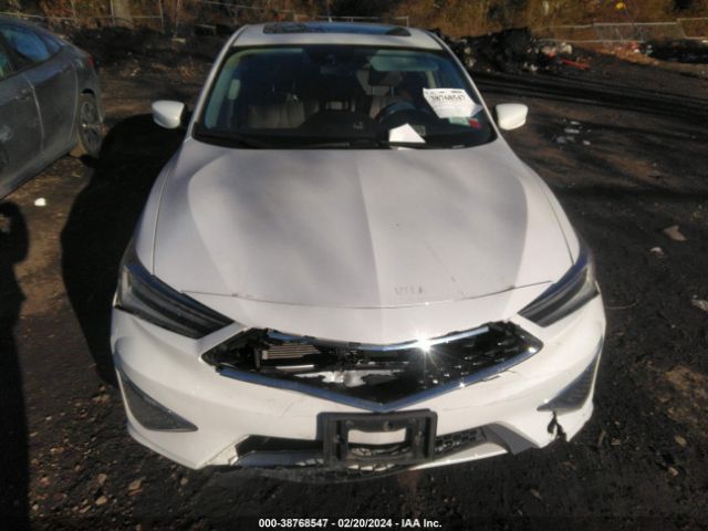 Photo 5 VIN: 19UDE2F75MA001164 - ACURA ILX 