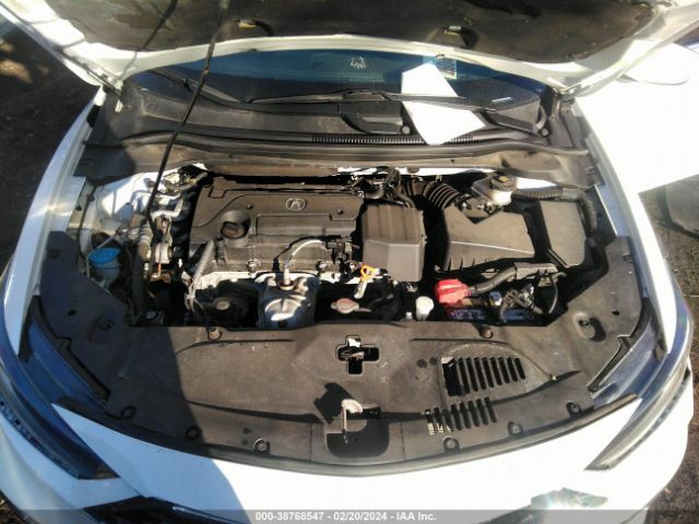 Photo 9 VIN: 19UDE2F75MA001164 - ACURA ILX 