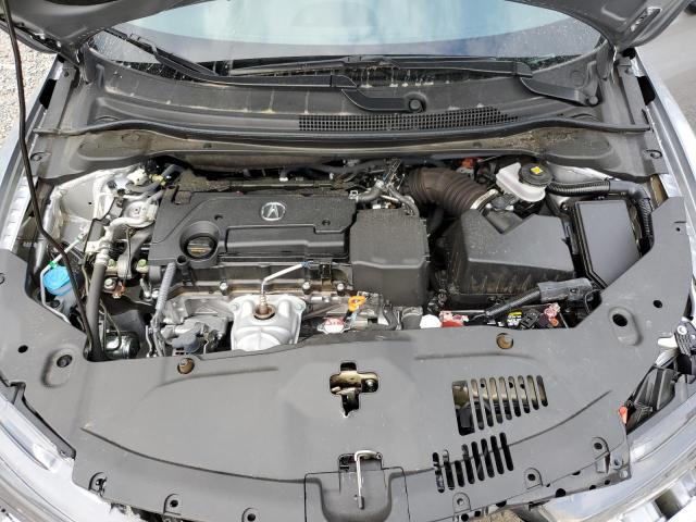 Photo 10 VIN: 19UDE2F75MA002427 - ACURA ILX PREMIU 