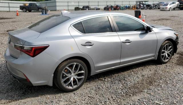 Photo 2 VIN: 19UDE2F75MA002427 - ACURA ILX PREMIU 