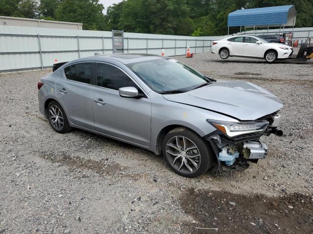 Photo 3 VIN: 19UDE2F75MA002427 - ACURA ILX PREMIU 