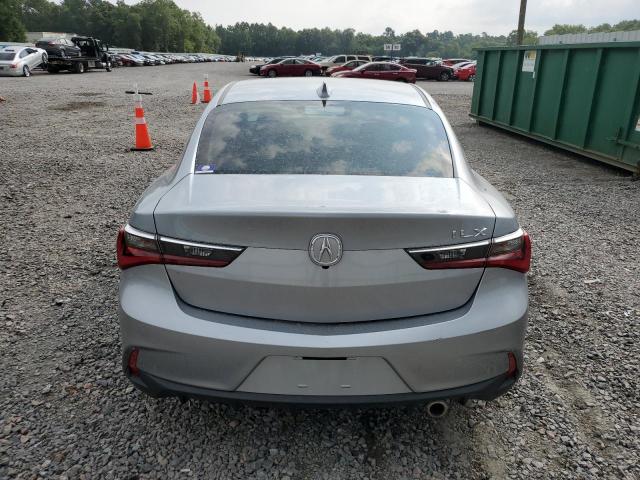 Photo 5 VIN: 19UDE2F75MA002427 - ACURA ILX PREMIU 