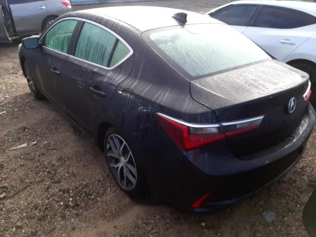 Photo 2 VIN: 19UDE2F75MA003755 - ACURA ILX PREMIU 